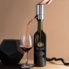 Электрический аэратор-диспенсер для вина «Wine delight» — изображение 17