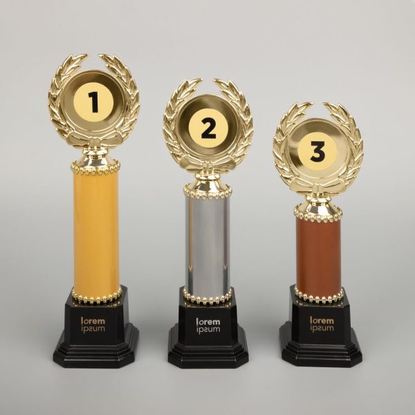 Стела EnterPrize — изображение 3