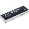 Флешка markBright с зеленой подсветкой — изображение 7
