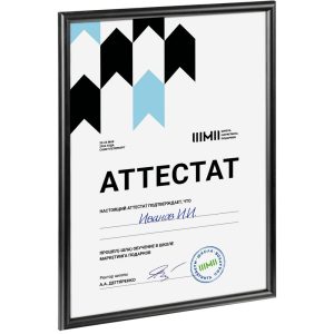 Рамка Formenta