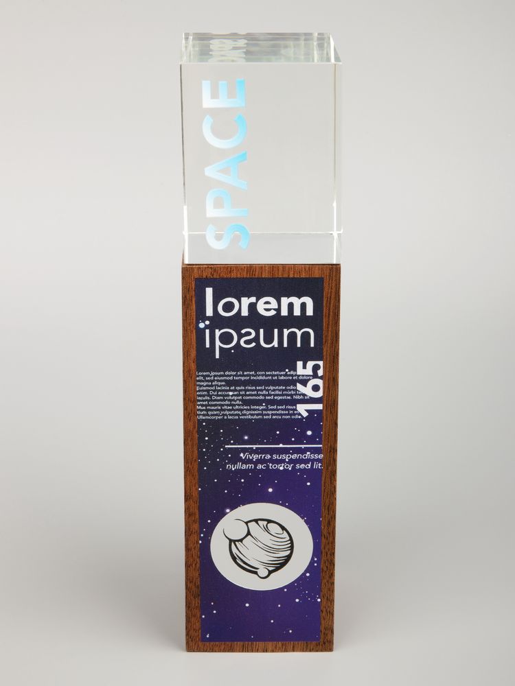 Стела Standpoint Стела Standpoint — изображение 4