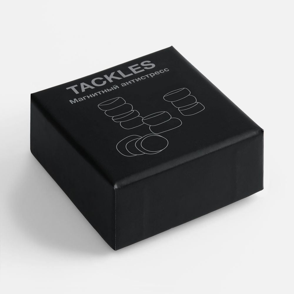 Магнитный антистресс Tackles Магнитный антистресс Tackles — изображение 8