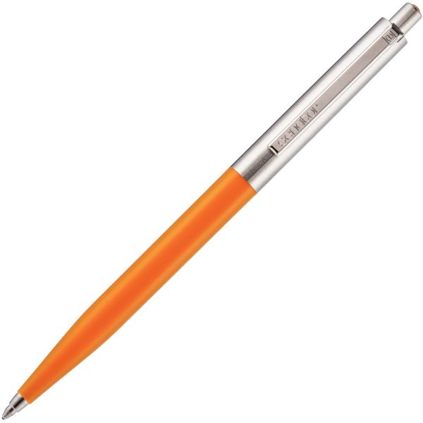 Ручка шариковая Senator Point Metal — изображение 2