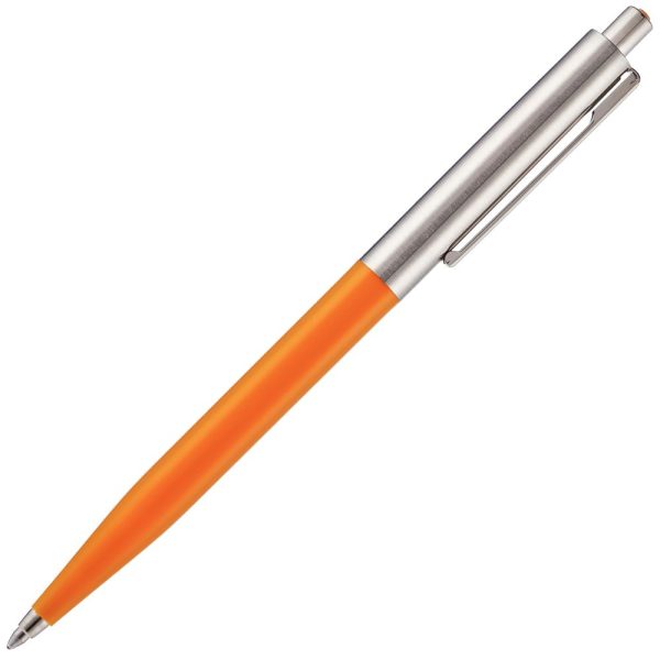 Ручка шариковая Senator Point Metal — изображение 3