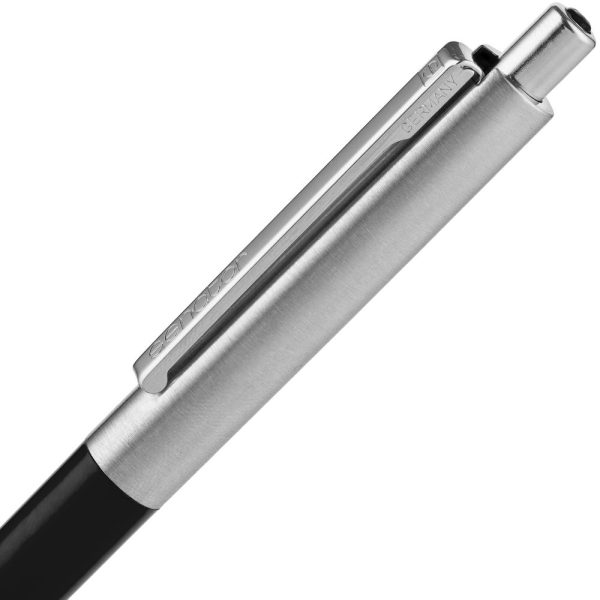 Ручка шариковая Senator Point Metal — изображение 3