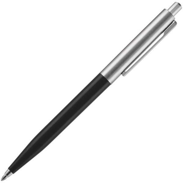Ручка шариковая Senator Point Metal — изображение 4