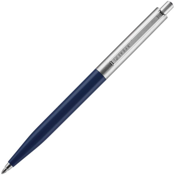 Ручка шариковая Senator Point Metal — изображение 2