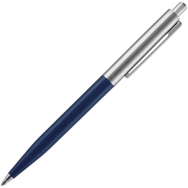Ручка шариковая Senator Point Metal — изображение 4