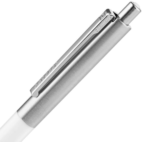 Ручка шариковая Senator Point Metal — изображение 4