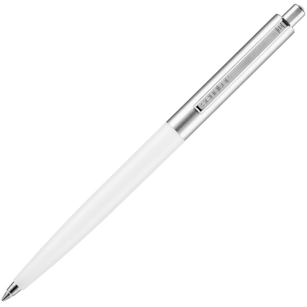 Ручка шариковая Senator Point Metal — изображение 3