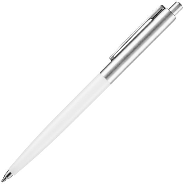 Ручка шариковая Senator Point Metal — изображение 2