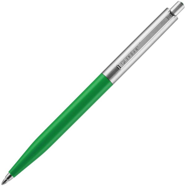 Ручка шариковая Senator Point Metal — изображение 2