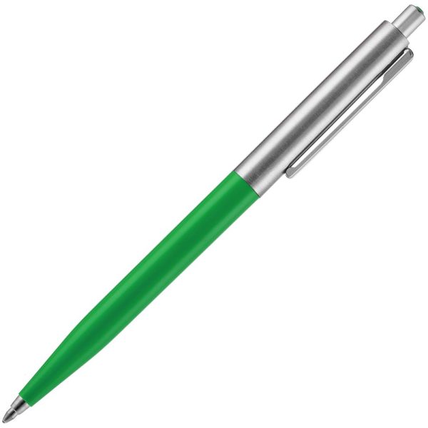 Ручка шариковая Senator Point Metal — изображение 3