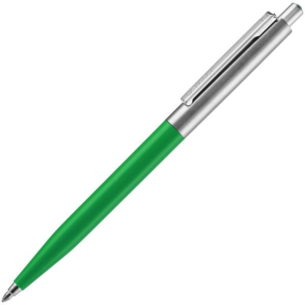 Ручка шариковая Senator Point Metal
