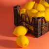 Антистресс «Лимон» — изображение 5