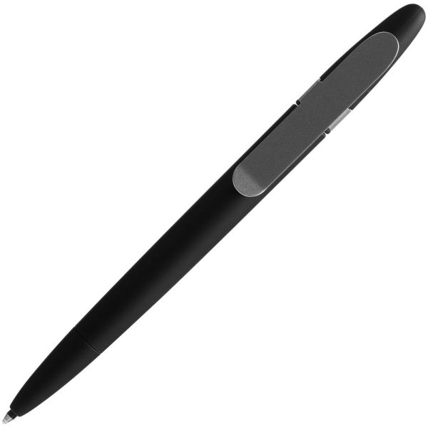 Ручка шариковая Prodir DS5 TSR Metal Clip — изображение 2