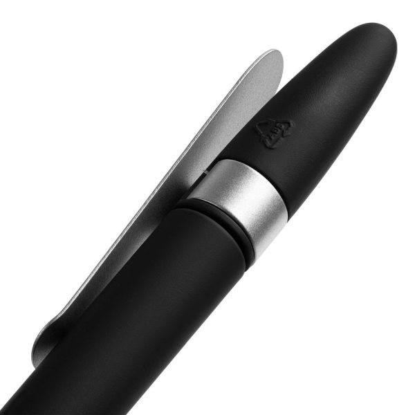 Ручка шариковая Prodir DS5 TSR Metal Clip — изображение 6