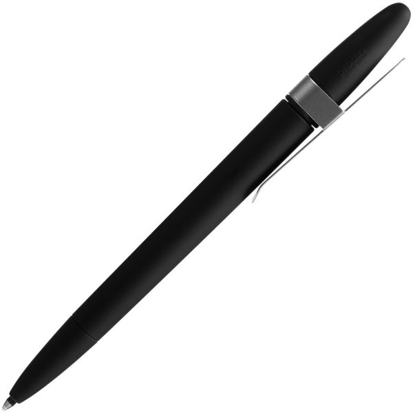 Ручка шариковая Prodir DS5 TSR Metal Clip — изображение 4