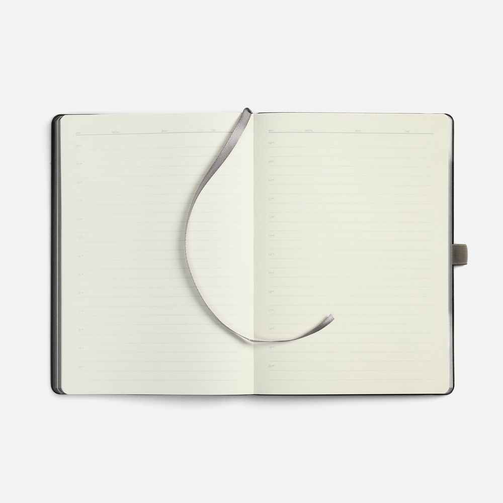 Ежедневник Peel Flex Ежедневник Peel Flex — изображение 9