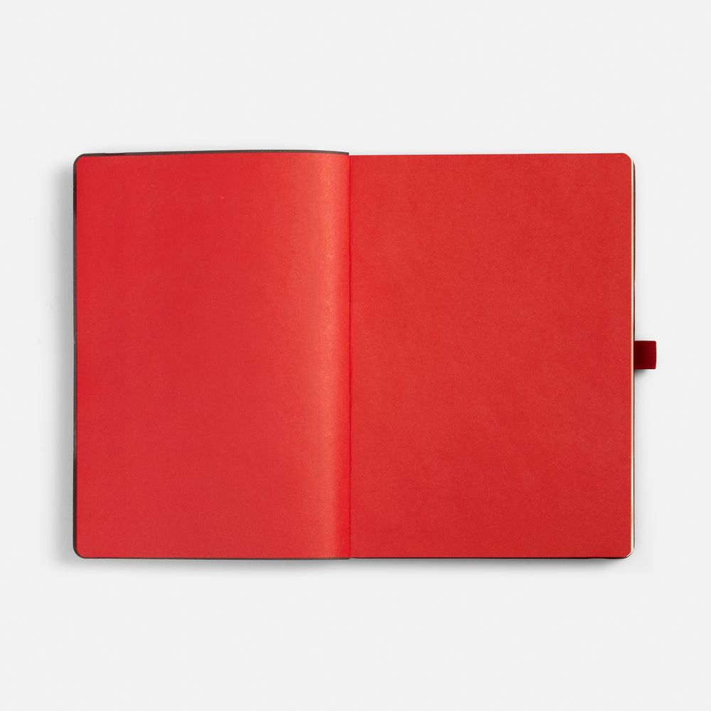 Ежедневник Peel Flex Ежедневник Peel Flex — изображение 7