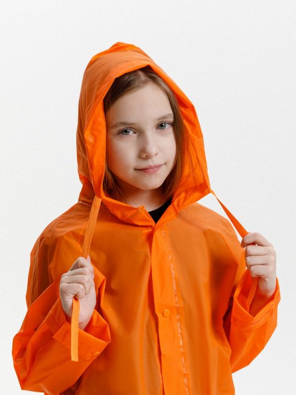 Дождевик детский RainDrop Kids — изображение 17
