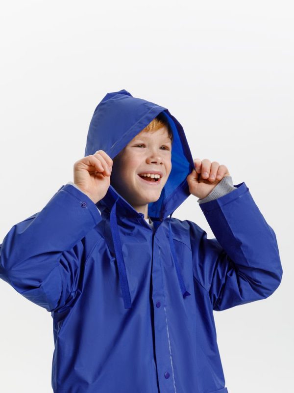 Дождевик детский RainDrop Kids — изображение 12