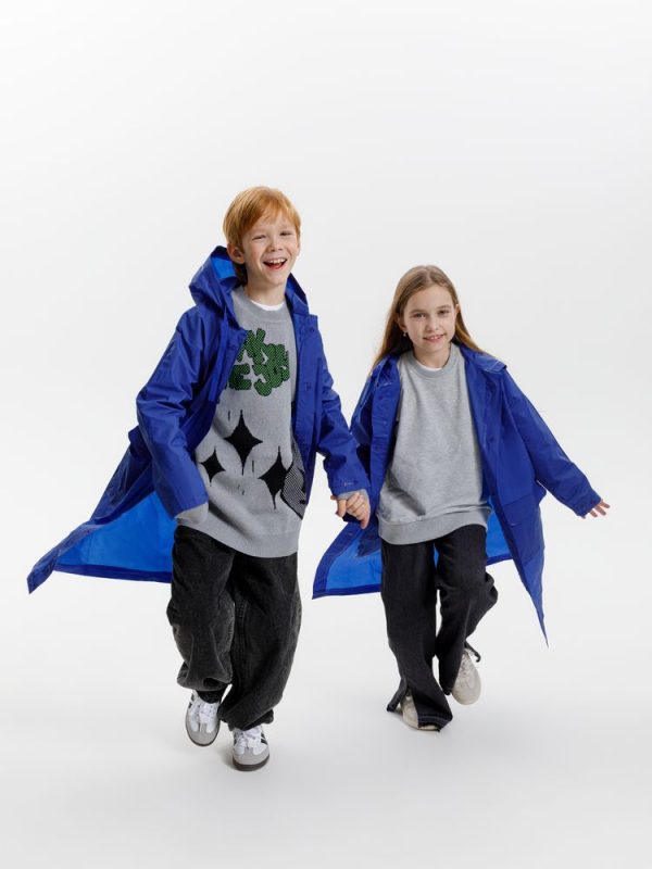 Дождевик детский RainDrop Kids — изображение 17