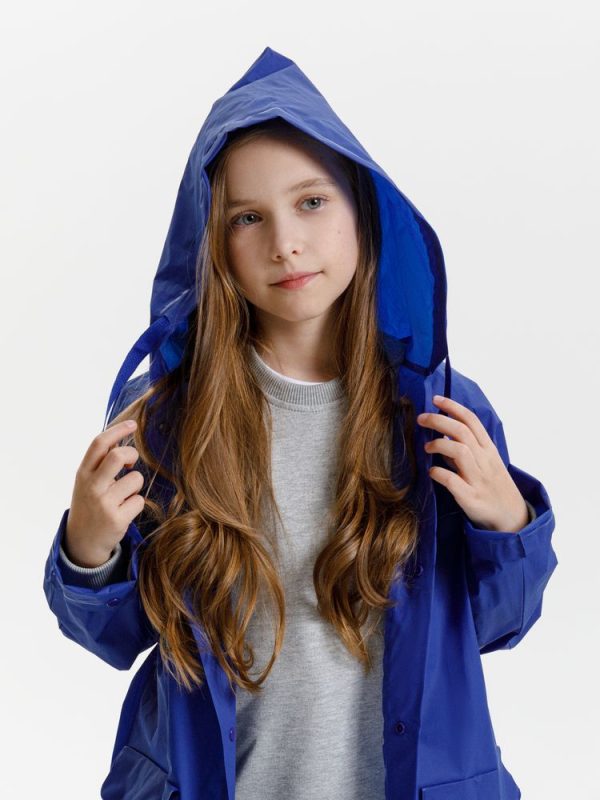 Дождевик детский RainDrop Kids — изображение 16