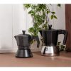 Гейзерная кофеварка «Arabica», 300 мл — изображение 10