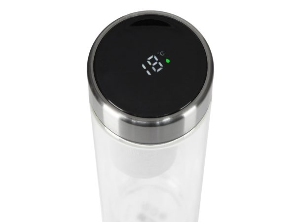 Термос с индикатором температуры «Tapp», 500 мл — изображение 4