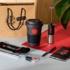 Электрический вспениватель молока «Cappuch» — изображение 13