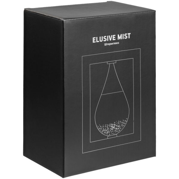 Штормгласс Elusive Mist — изображение 6