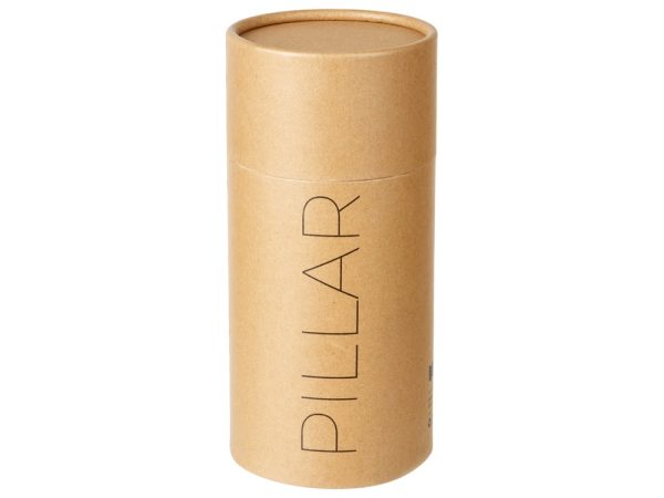 Герметичная вакуумная термокружка «Pillar», 550 мл — изображение 9