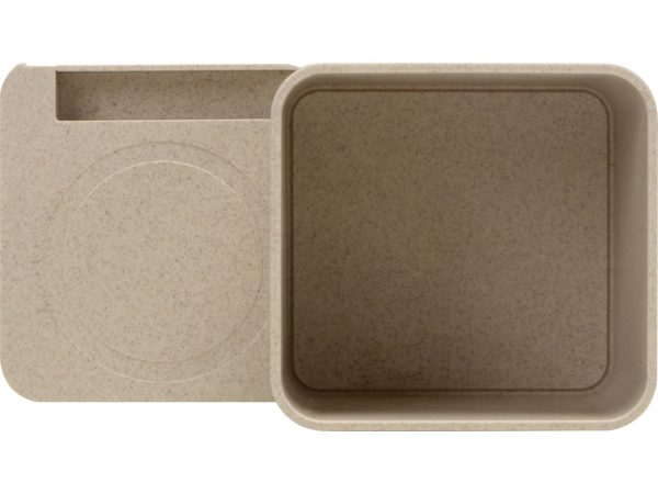 Настольный органайзер Cubic с функциями USB-хаба и беспроводной зарядки — изображение 11
