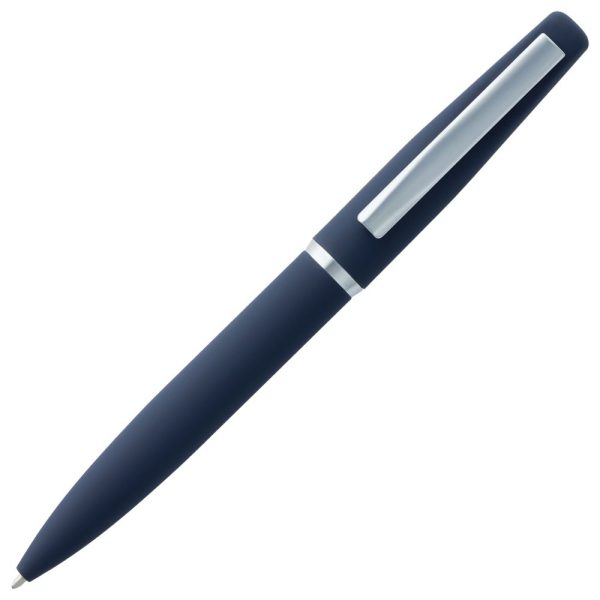 Ручка шариковая Bolt Soft Touch — изображение 3