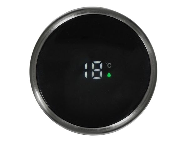 Термос с индикатором температуры «Tapp», 500 мл — изображение 6