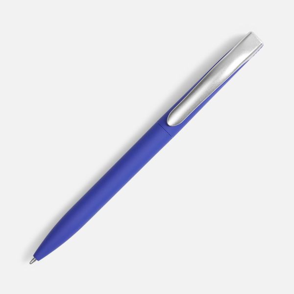 Ручка шариковая Pin Soft Touch — изображение 2