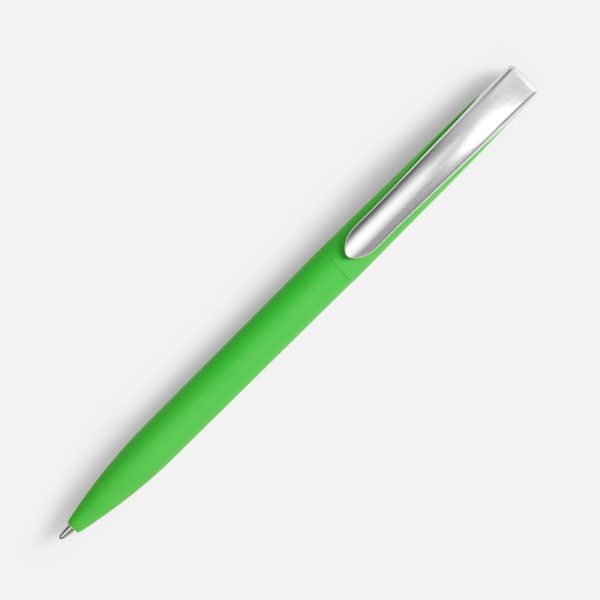 Ручка шариковая Pin Soft Touch — изображение 2