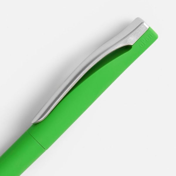 Ручка шариковая Pin Soft Touch — изображение 3
