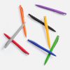 Ручка шариковая Pin Soft Touch — изображение 4