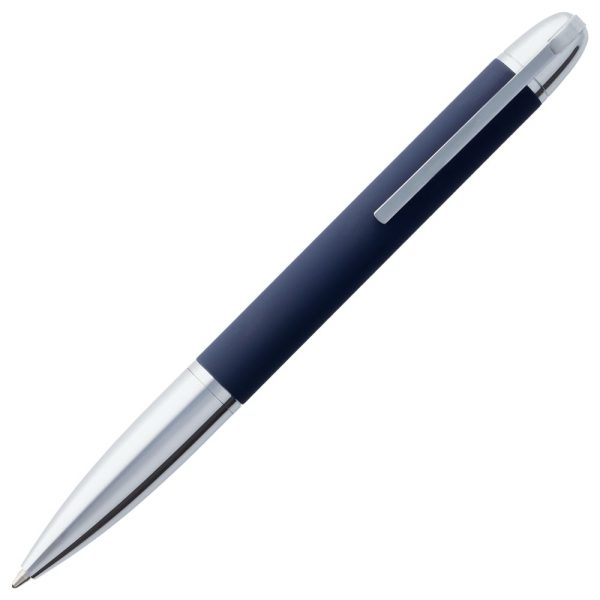Ручка шариковая Arc Soft Touch — изображение 3