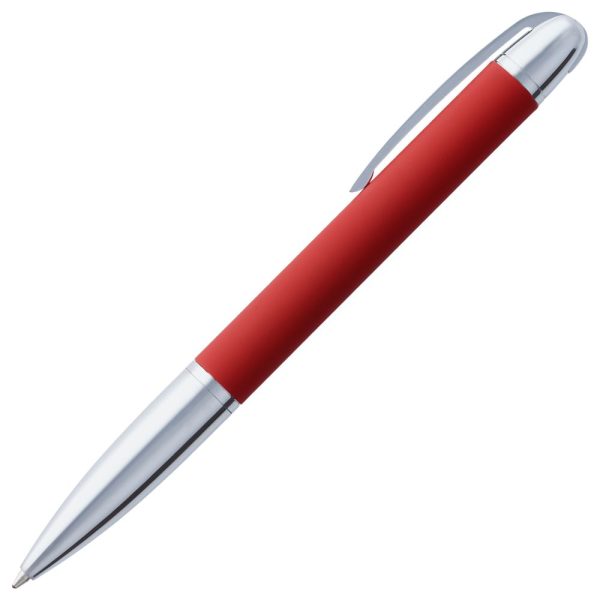 Ручка шариковая Arc Soft Touch — изображение 2