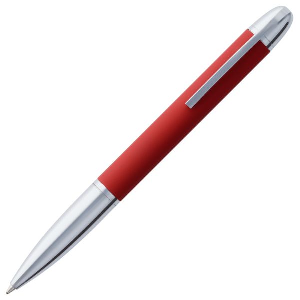 Ручка шариковая Arc Soft Touch — изображение 3