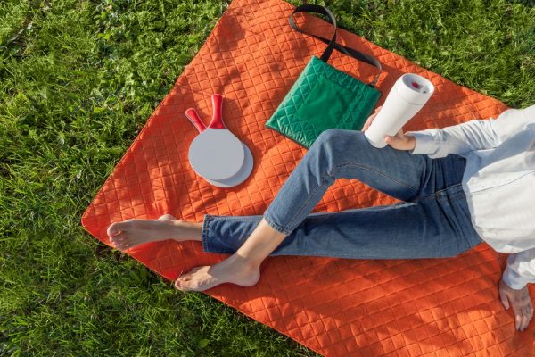 Плед для пикника Comfy — изображение 10