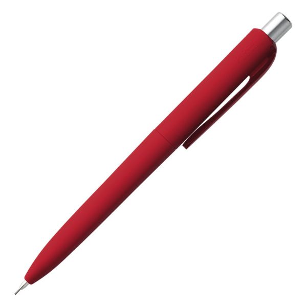 Карандаш механический Prodir DS8 MRR-C Soft Touch — изображение 2