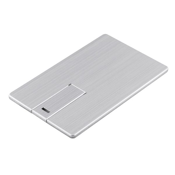 Флешка Platinum Card — изображение 3