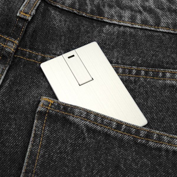 Флешка Platinum Card — изображение 5