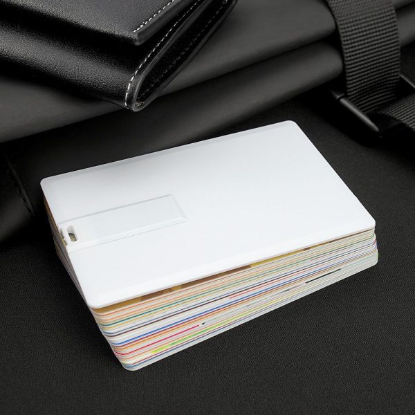 Флешка Card — изображение 5