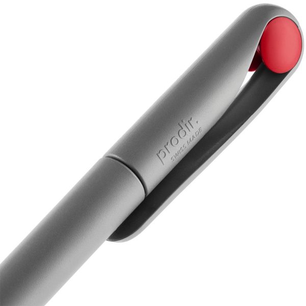 Ручка шариковая Prodir DS1 TMM Dot — изображение 6