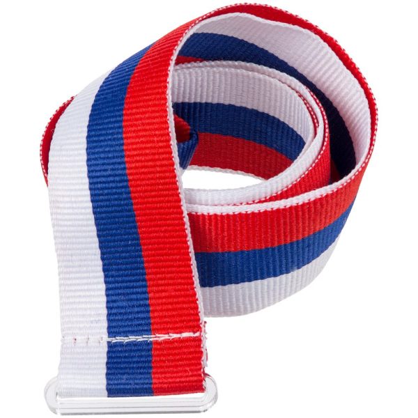Лента для медали с пряжкой Ribbon — изображение 2